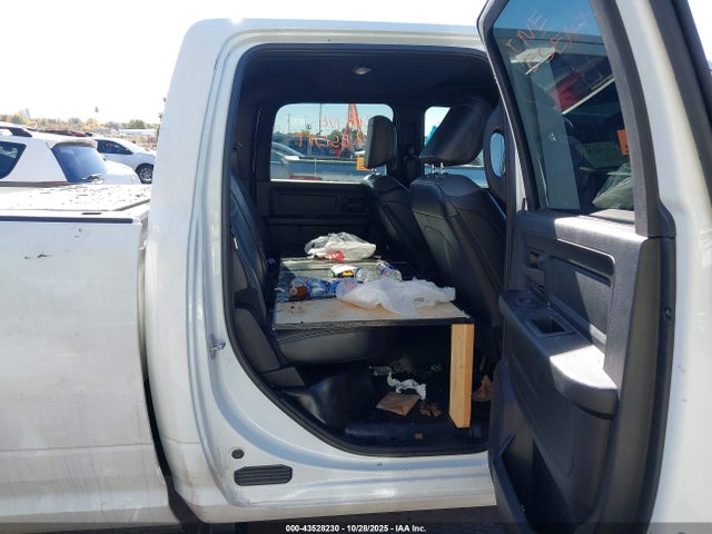 Продажа на аукционе авто 2024 Ram 2500 Tradesman  4x4 8' Box, vin: 3C6UR5HL6RG154263, номер лота: 43528230