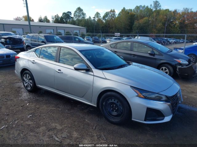 2023 NISSAN ALTIMA 1N4BL4BV8PN384144