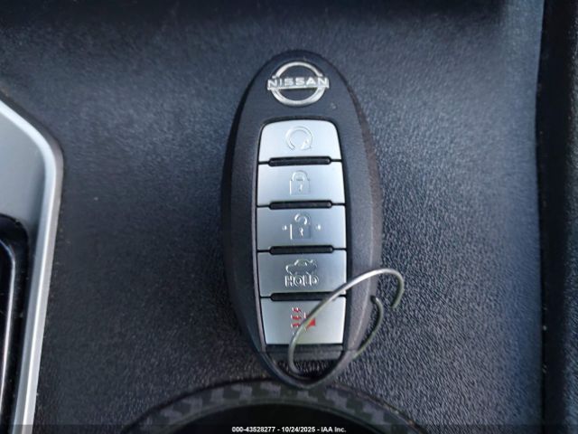 2023 NISSAN ALTIMA 1N4BL4BV8PN384144 Photo 10