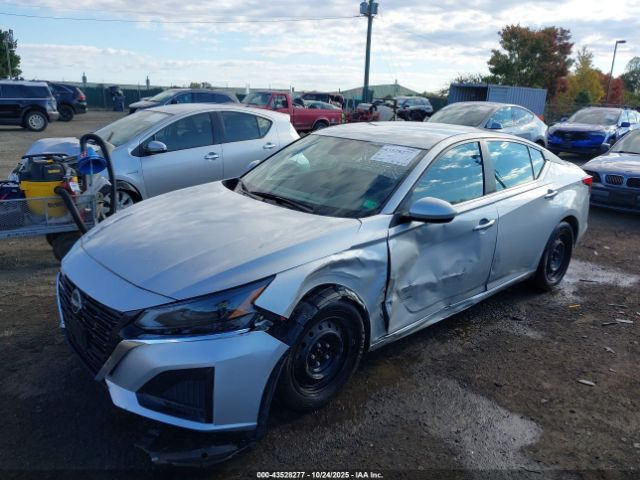 2023 NISSAN ALTIMA 1N4BL4BV8PN384144 Photo 1