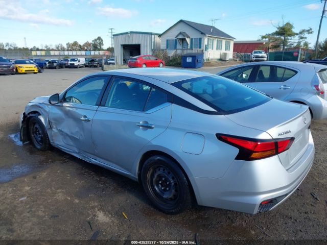 2023 NISSAN ALTIMA 1N4BL4BV8PN384144 Photo 2