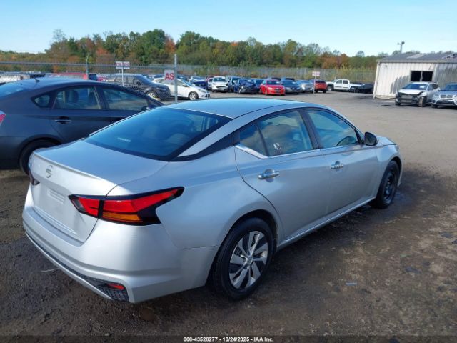 2023 NISSAN ALTIMA 1N4BL4BV8PN384144 Photo 3