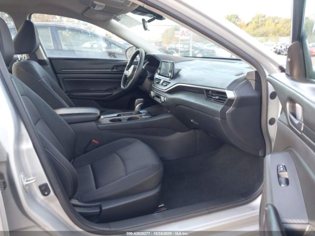 2023 NISSAN ALTIMA 1N4BL4BV8PN384144 Photo 4