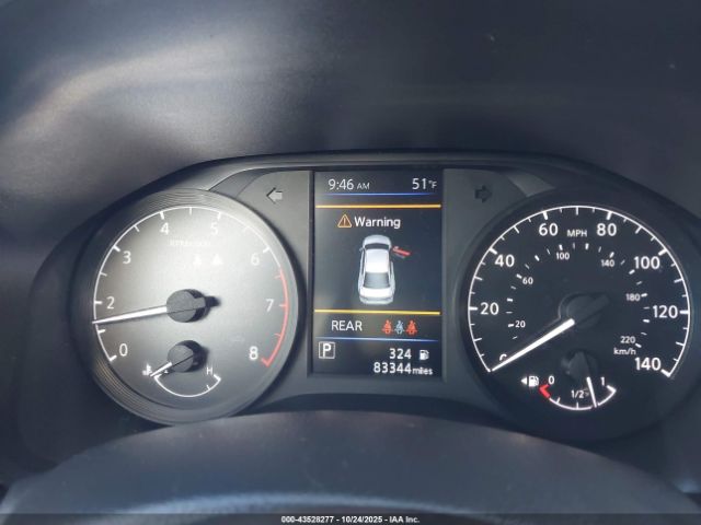 2023 NISSAN ALTIMA 1N4BL4BV8PN384144 Photo 6