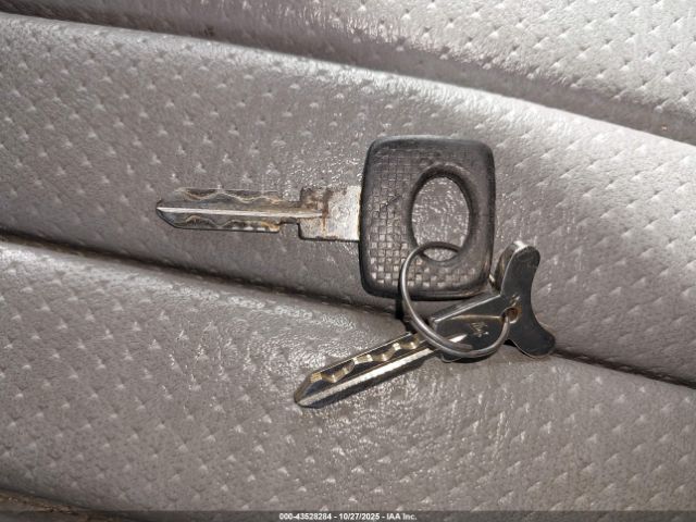 1995 MERCEDES-BENZ E WDBEA92E7SF328790 Photo 10