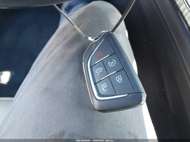 2021 CADILLAC CT5 1G6DN5RK1M0145500 Photo 10