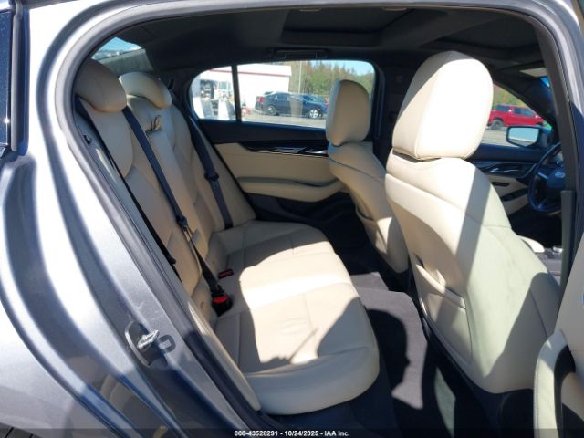 2021 CADILLAC CT5 1G6DN5RK1M0145500 Photo 7