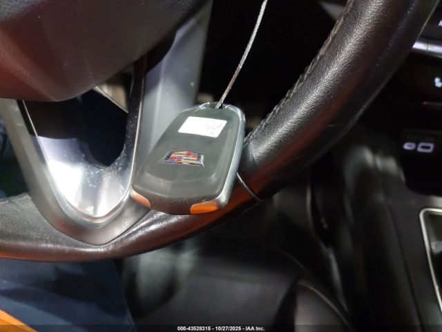 2019 CADILLAC XT4 1GYFZDR49KF162250 Photo 10