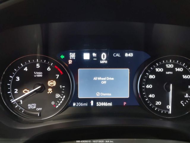 2019 CADILLAC XT4 1GYFZDR49KF162250 Photo 6