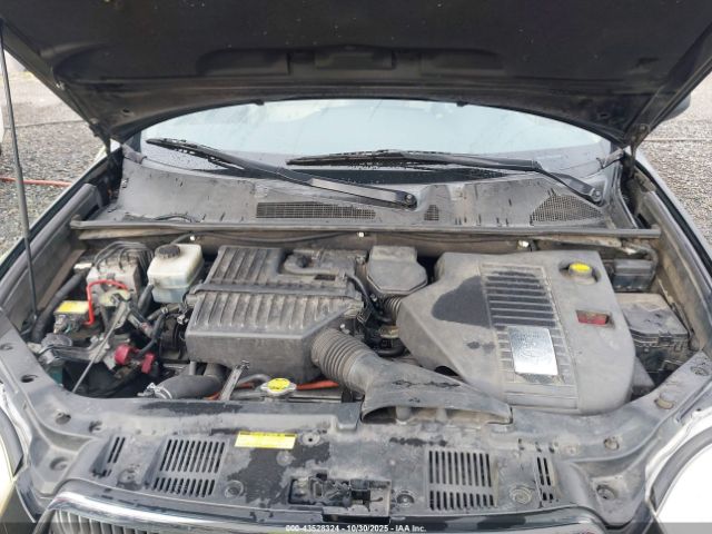 2008 TOYOTA HIGHLANDER HYBRID JTEEW41A882021547 Photo 9