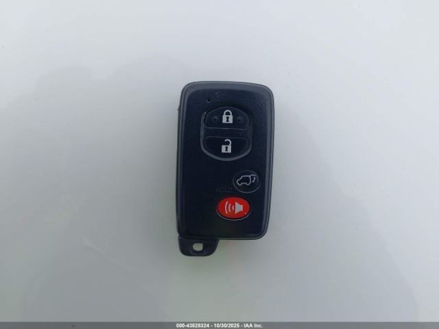 2008 TOYOTA HIGHLANDER HYBRID JTEEW41A882021547 Photo 10