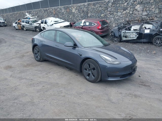 2023 TESLA MODEL 3 5YJ3E1EA5PF643087 Photo 0