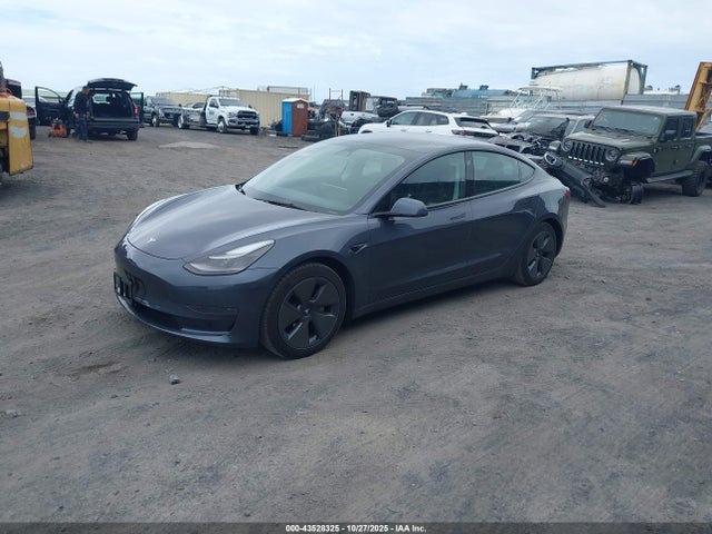 2023 TESLA MODEL 3 5YJ3E1EA5PF643087 Photo 1