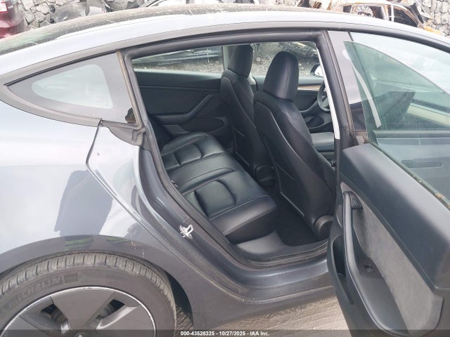 2023 TESLA MODEL 3 5YJ3E1EA5PF643087 Photo 7