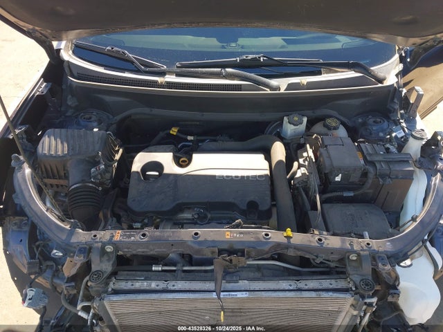3GNAXHEV3KL287558 Chevrolet EQUINOX LS
