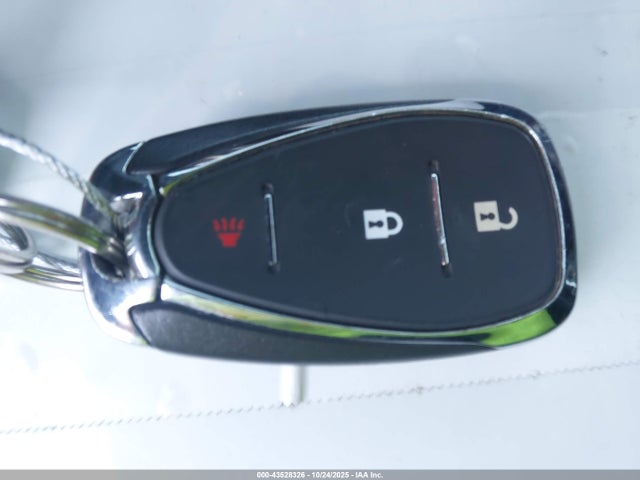 3GNAXHEV3KL287558 Chevrolet EQUINOX LS