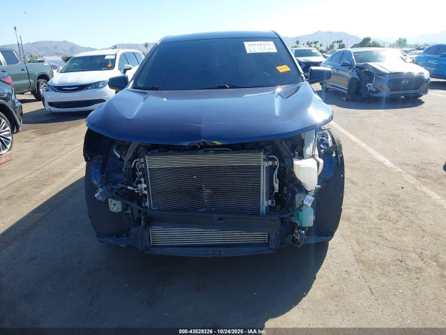 3GNAXHEV3KL287558 Chevrolet EQUINOX LS