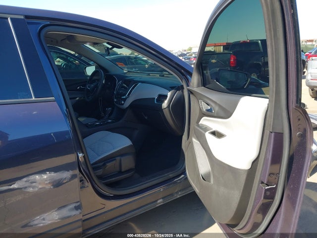 3GNAXHEV3KL287558 Chevrolet EQUINOX LS