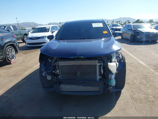 3GNAXHEV3KL287558 Chevrolet EQUINOX LS