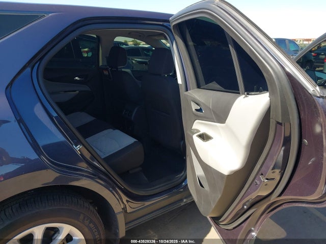 3GNAXHEV3KL287558 Chevrolet EQUINOX LS