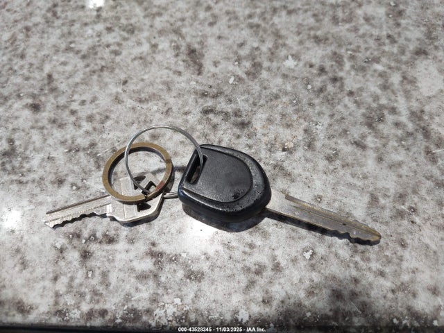 2005 MITSUBISHI GALANT 4A3AB26F95E040882 Photo 10