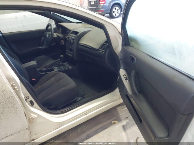 2005 MITSUBISHI GALANT 4A3AB26F95E040882 Photo 4