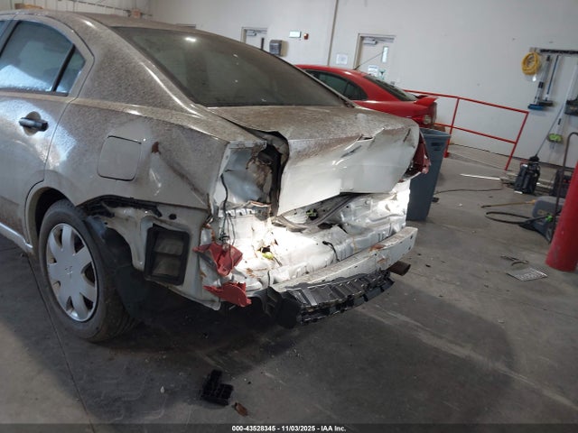 2005 MITSUBISHI GALANT 4A3AB26F95E040882 Photo 5