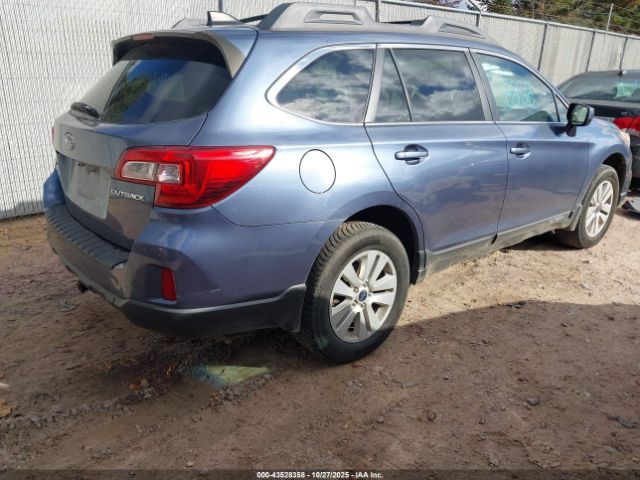 2016 SUBARU OUTBACK 4S4BSBCC3G3314377 Photo 3