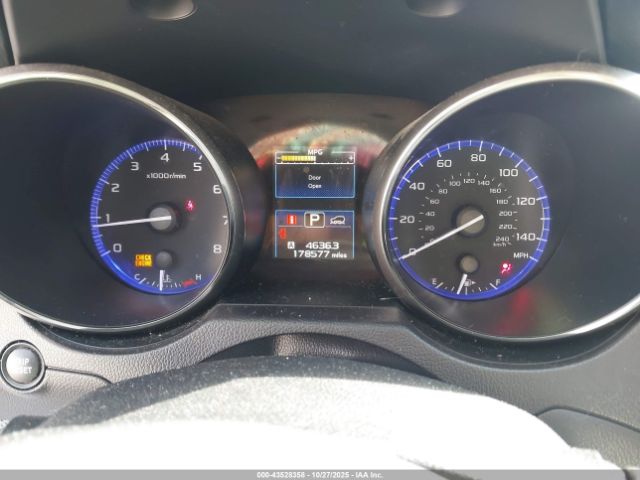 2016 SUBARU OUTBACK 4S4BSBCC3G3314377 Photo 6