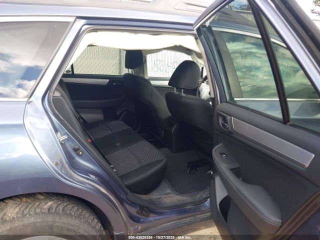 2016 SUBARU OUTBACK 4S4BSBCC3G3314377 Photo 7