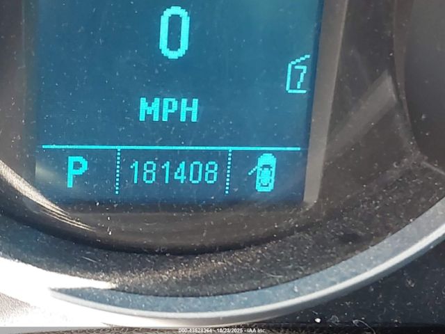 2011 CHEVROLET CRUZE 1G1PC5SH2B7112775 Photo 6