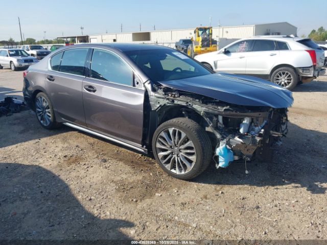 2018 ACURA RLX JH4KC1F52JC000606