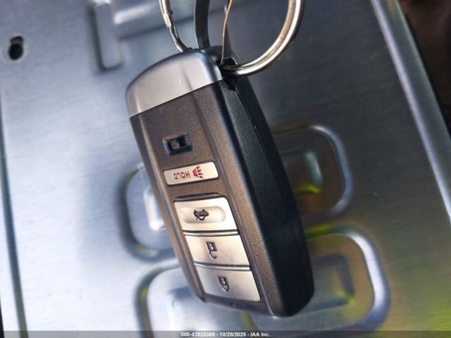 2018 ACURA RLX JH4KC1F52JC000606 Photo 10