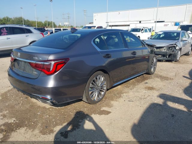 2018 ACURA RLX JH4KC1F52JC000606 Photo 3