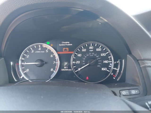 2018 ACURA RLX JH4KC1F52JC000606 Photo 6