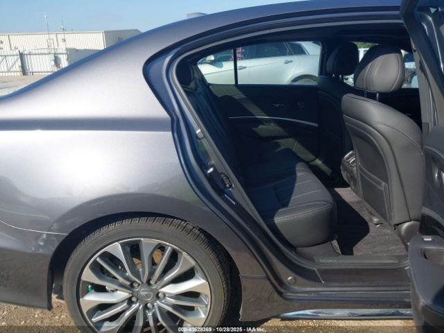 2018 ACURA RLX JH4KC1F52JC000606 Photo 7