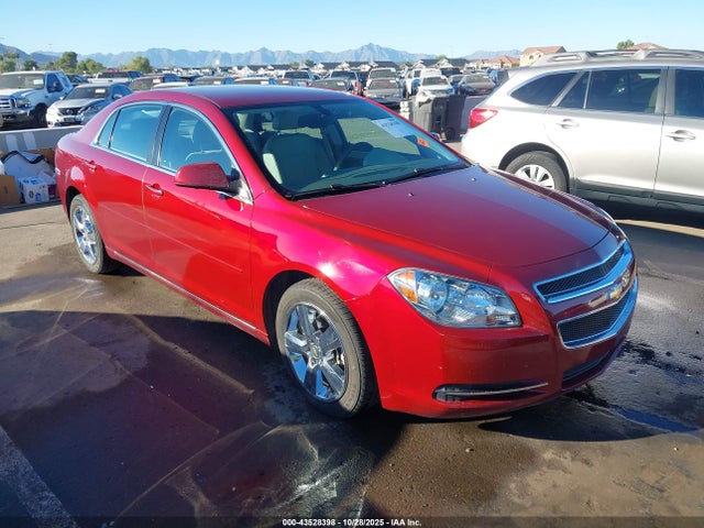 2010 Chevrolet Malibu Lt მანქანა იყიდება აუქციონზე, vin: 1G1ZD5EBXAF231482, აუქციონის ნომერი: 43528398