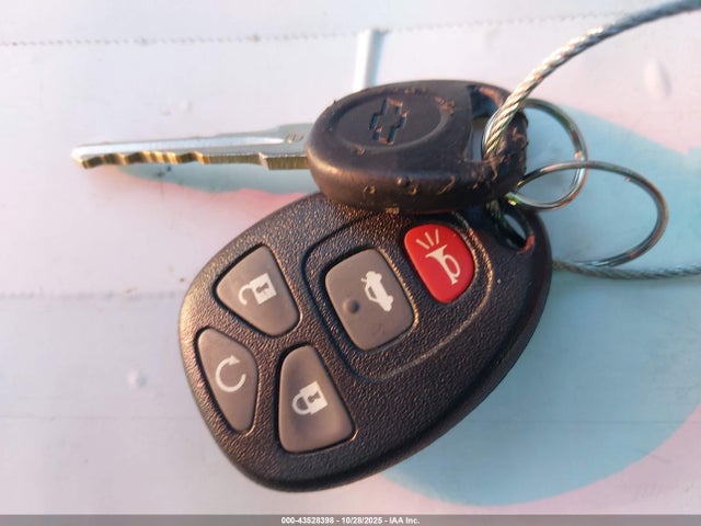 2010 Chevrolet Malibu Lt მანქანა იყიდება აუქციონზე, vin: 1G1ZD5EBXAF231482, აუქციონის ნომერი: 43528398