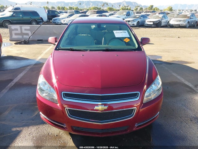 2010 Chevrolet Malibu Lt მანქანა იყიდება აუქციონზე, vin: 1G1ZD5EBXAF231482, აუქციონის ნომერი: 43528398