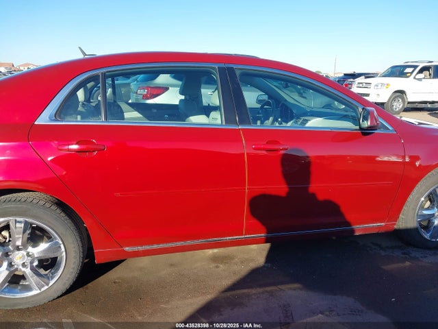 2010 Chevrolet Malibu Lt მანქანა იყიდება აუქციონზე, vin: 1G1ZD5EBXAF231482, აუქციონის ნომერი: 43528398