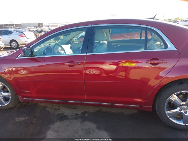 2010 Chevrolet Malibu Lt მანქანა იყიდება აუქციონზე, vin: 1G1ZD5EBXAF231482, აუქციონის ნომერი: 43528398