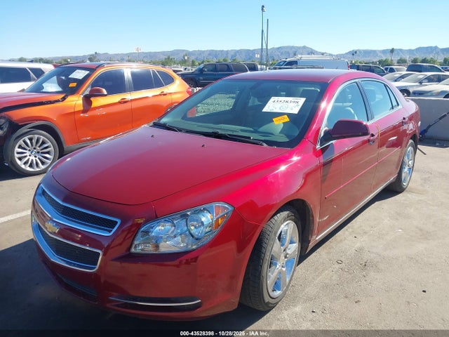 2010 Chevrolet Malibu Lt მანქანა იყიდება აუქციონზე, vin: 1G1ZD5EBXAF231482, აუქციონის ნომერი: 43528398