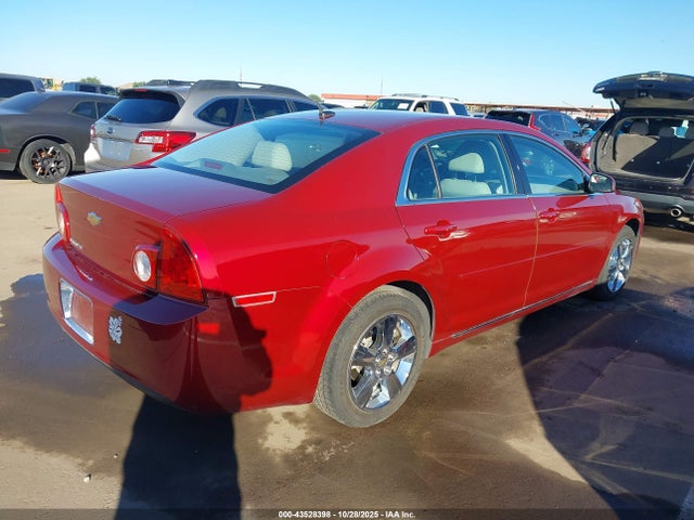 2010 Chevrolet Malibu Lt მანქანა იყიდება აუქციონზე, vin: 1G1ZD5EBXAF231482, აუქციონის ნომერი: 43528398