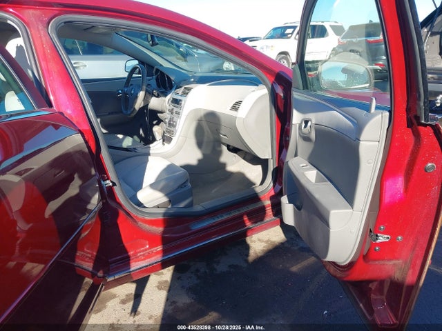 2010 Chevrolet Malibu Lt მანქანა იყიდება აუქციონზე, vin: 1G1ZD5EBXAF231482, აუქციონის ნომერი: 43528398