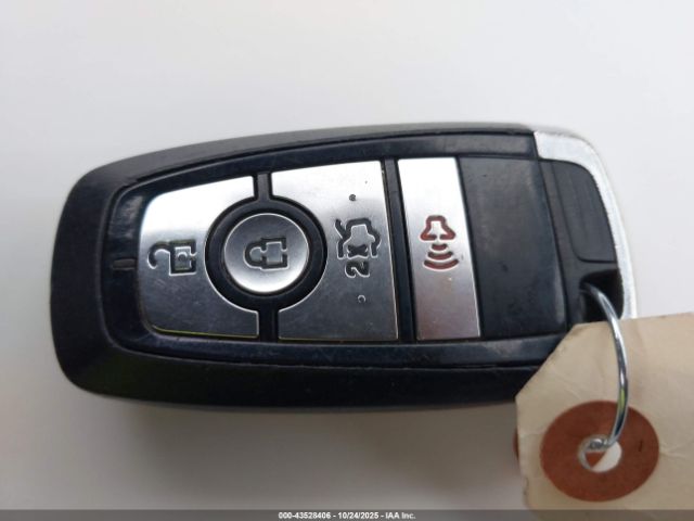 2019 FORD FUSION HYBRID 3FA6P0LU1KR142967 Photo 10