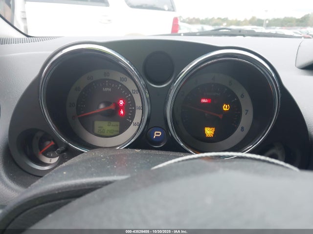 2008 MITSUBISHI ECLIPSE 4A3AK64F48E034079 Photo 6