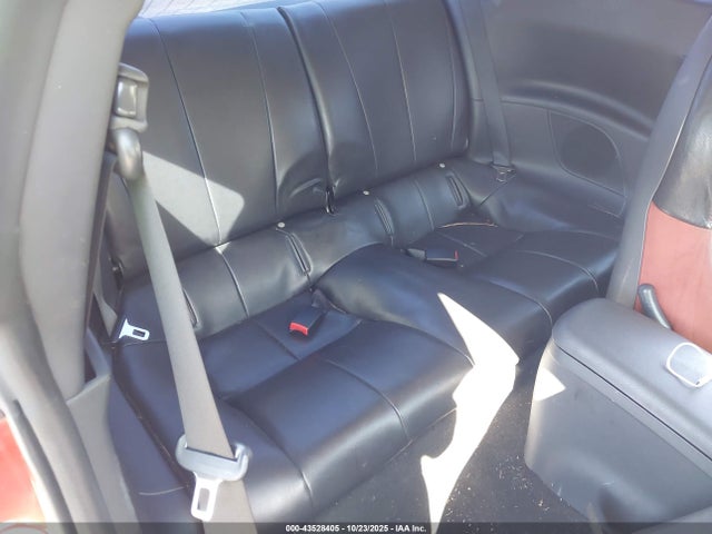2008 MITSUBISHI ECLIPSE 4A3AK64F48E034079 Photo 7
