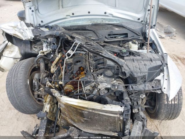 2011 BMW 328I WBAPH7G58BNM54632 Photo 9