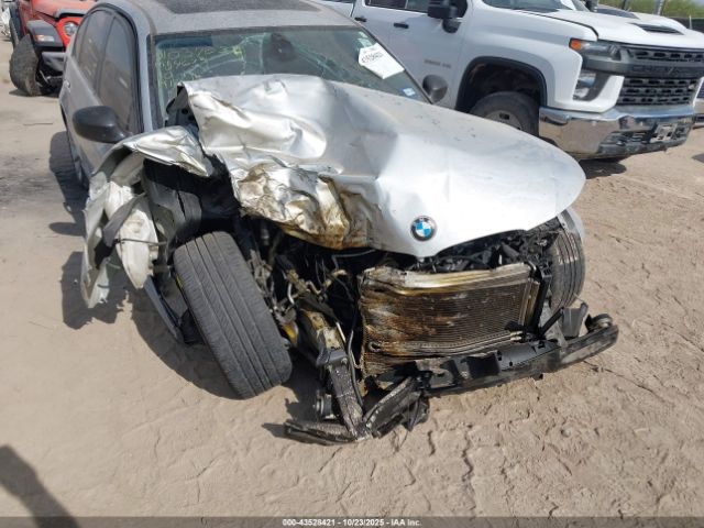 2011 BMW 328I WBAPH7G58BNM54632 Photo 5