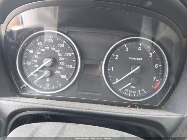 2011 BMW 328I WBAPH7G58BNM54632 Photo 6